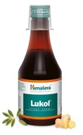 HIMALAYA LUKOL sirup 200 ml PRE ŽENY PROTIZÁPALOVÝ PROTIPLESŇOVÝ