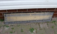 moulding DOL door left front MERCEDES W140 LIFT