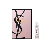 Ysl Mon Paris Eau De Parfum Edp Prabka