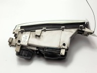 light left front SKODA OCTAVIA and LIFT