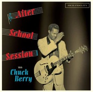 CD Chuck Berry After School Session