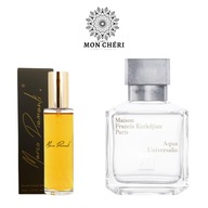Unisex parfém 332 33ml inšpirovaný AQUA UNIVERSALIS - MAISON FRANC