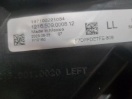 light front left BMW 2 II COUPE G42 M2 G87 FULL LED