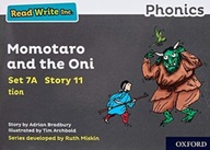 Read Write Inc. Phonics: Grey Set 7A Storybook 11