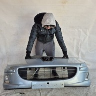 PEUGEOT 407 04- bumper front front 9644644377