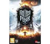 Frostpunk PC NOWA FOLIA