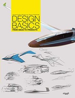 Design Basics: From Ideas to Products Heufler