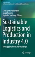 Sustainable Logistics and Production in Industry