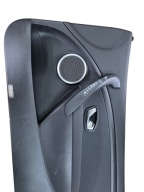 upholstery side door right front RENAULT MEGANE III COUPE