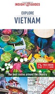 Insight Guides Explore Vietnam (Travel Guide with