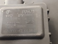 Motor heizgebläse 8D2820511C Audi TT 8N