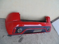 bumper rear complete 4PDC JAGUAR E-PACE