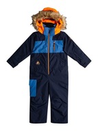 kombinéza Quiksilver Rookie Kids Suit -