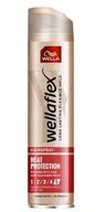 WELLAFLEX LAK NA VLASY STYLING HORÚCI 200ML