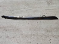 Opel Corsa F 2022 right side chrom grille grill