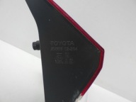TOYOTA AURIS II 2 LIFT HB 15- light rear right