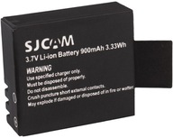 Oryginalna Bateria akumulator do kamer SJCAM SJ4000 900mAh