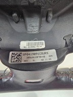 lenkrad Leder S-LINE AUDI A3 8P A4 A6 8P0419091CS URS *5*