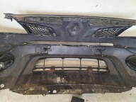 RENAULT KALEON and 07-13 bumper + PDC