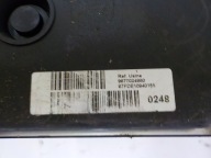 CITROEN C4 II Pompa ABS 0265252034 9677024980 0265951861