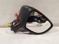 SPECCHIETTO RETROVISORE Esterne Destro 12 PIN RENAULT CAPTUR e LIFT 17