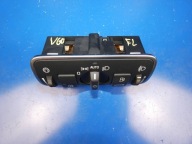 VOLVO V60 e S60 II XC60 interruttore Interruttore comando luci