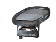 spoiler DYSZA washer lights left MERCEDES W246 A2468600547