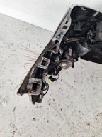 PEUGEOT 508 10-14 bumper