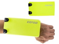 Etui opaska sportowa Goteo wristband na nadgarstek