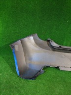 bumper rear rear part CHEVROLET SPARK M300 10