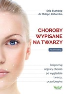 Choroby wypisane na twarzy - Eric Standop