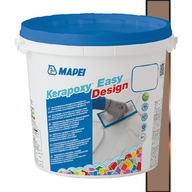 Epoxidová škárovacia hmota Mapei KERAPOXY Easy Design 3kg 142 bronz