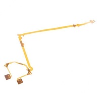 Lens Aperture Flex Cable Lens Anti Shake 3 Pcs