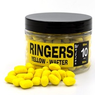 Ringers Chocolate Yellow Bandems Wafters SLIM 10mm