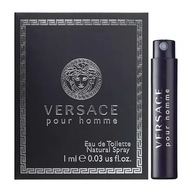 Versace Pour Homme 1 ml EDT