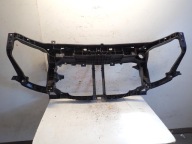 support panel for radiators pillar MASTER III MOVANO B NV400 2010