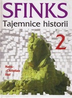 Sfinks tajemnice historii tom II