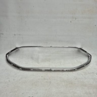 FORD EDGE II LIFT 18- CHROM frame GRILLA grille radiator