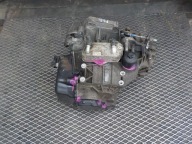 VOLKSWAGEN SHARAN 2.0 TDI Getriebe PBF