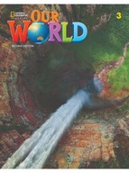 Our World. Second edition. Level 3. Zeszyt ćwiczeń