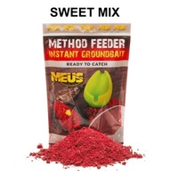 Zanęta Meus Instant Groundbait Sweet Mix. IGSM