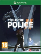 This is the Police 2 (XONE)