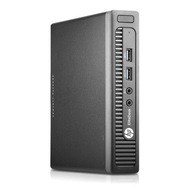 Mini počítač HP 705 G2 A8-8600B Radeon R6 8/120GB SSD Windows 10