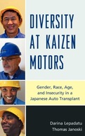 Diversity at Kaizen Motors: Gender, Race, Age,