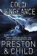 Cold Vengeance: An Agent Pendergast Novel Child