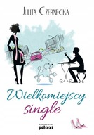 CZARNECKA - WIELKOMIEJSCY SINGLE