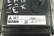 computer MITSUBISHI ASX 1.8 DID 1860C107 4N13
