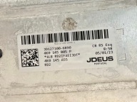 AUDI RS6 RS7 KÜHLER LUFT LH 4K0145805P