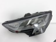 AUDI A3 S3 8Y0 20-24 light ZWYKLA / BASIS FULL LED left front EUROPA