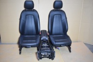 seats KPL. + MODULY GRZANE / electrics AMBIENTE MERCEDES GLB X247 W247 1